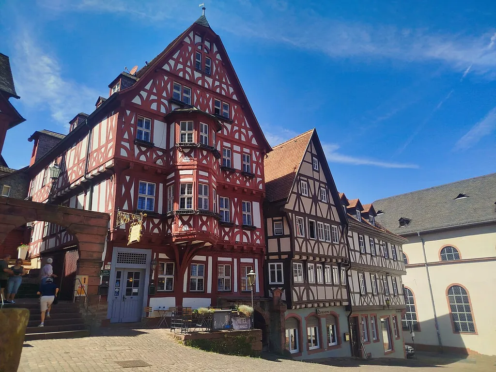 Museum der Stadt Miltenberg – Photo 3 of 4