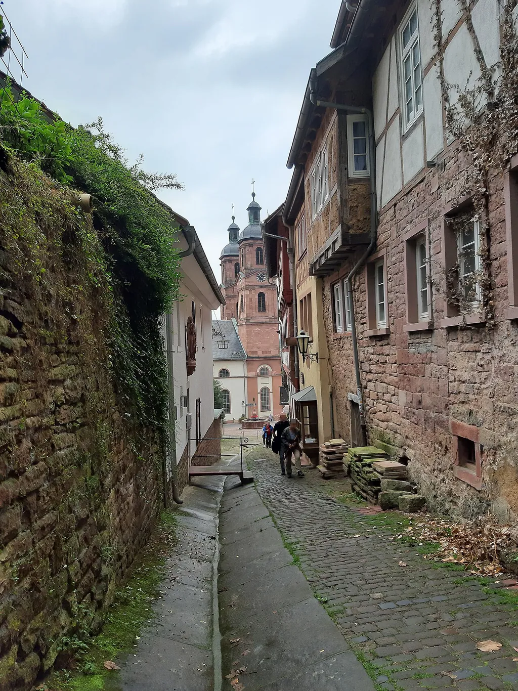 Museum der Stadt Miltenberg – Photo 4 of 4