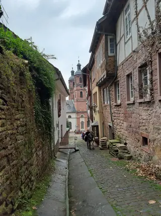 Museum der Stadt Miltenberg – Photo 4 of 4