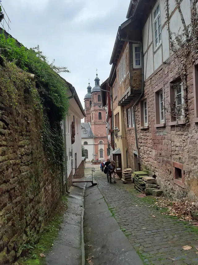 Museum der Stadt Miltenberg – Photo 4 of 4
