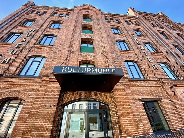 Museum der Stadt Parchim