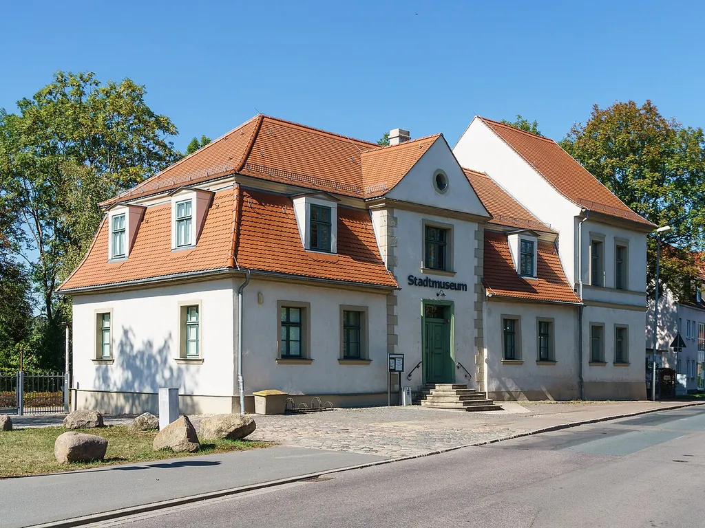 Stadtmuseum Schkeuditz