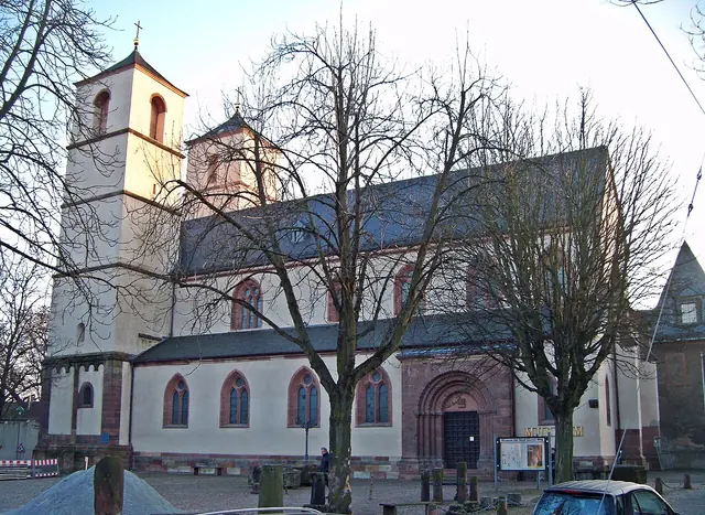 Museum der Stadt Worms