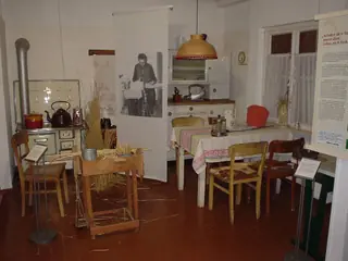 Museum der Strohverarbeitung in Twistringen – Photo 2 of 2