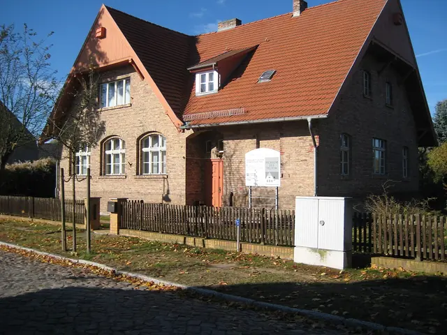 Museum des Teltow in Zossen