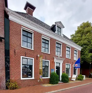 Museum Dokkum – Foto 2 van 6