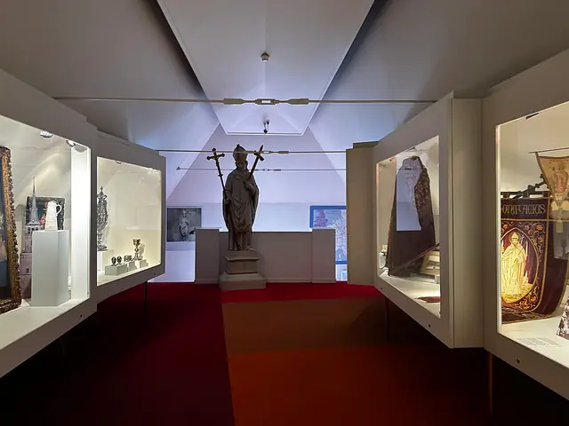 Museum Dokkum – Foto 3 van 6