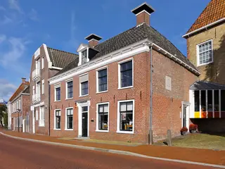 Museum Dokkum – Foto 1 van 6