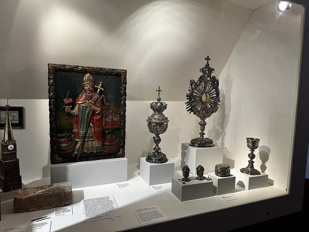 Museum Dokkum – Foto 4 van 6
