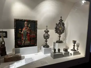 Museum Dokkum – Foto 4 van 6