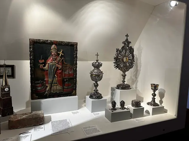 Museum Dokkum – Foto 4 van 6