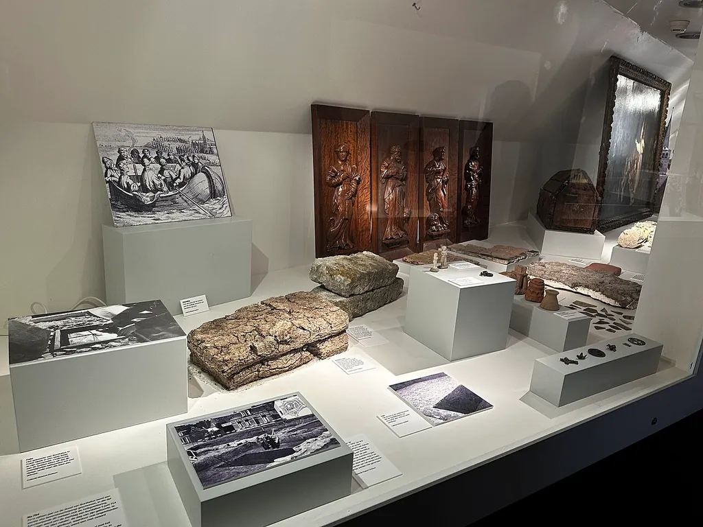 Museum Dokkum – Foto 5 van 6