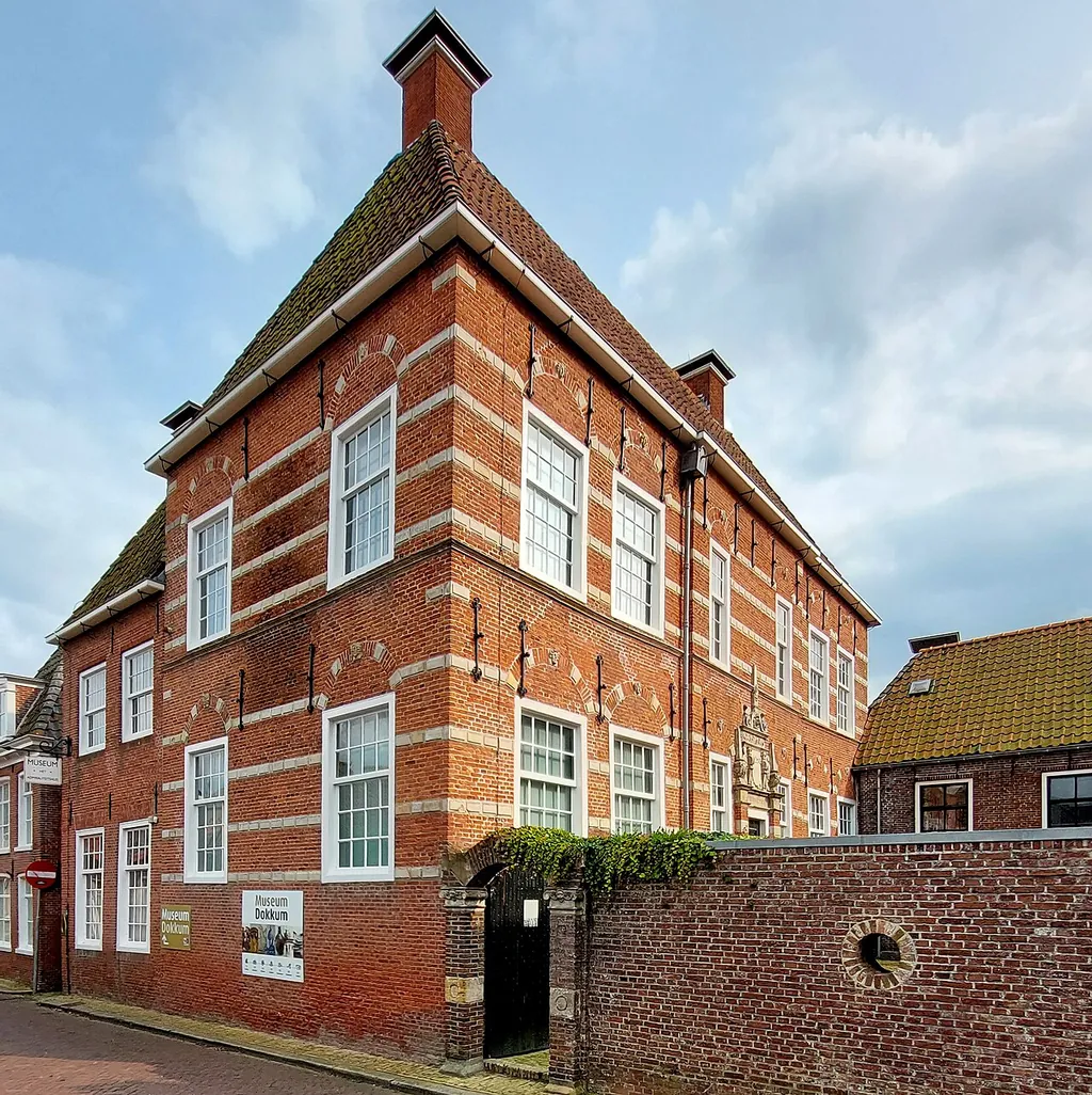 Museum Dokkum – Foto 6 van 6