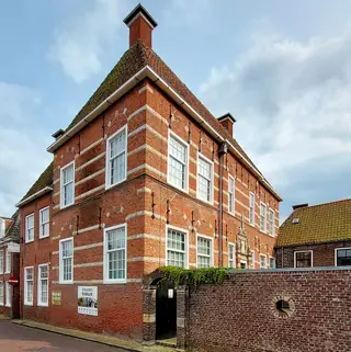 Museum Dokkum – Foto 6 van 6