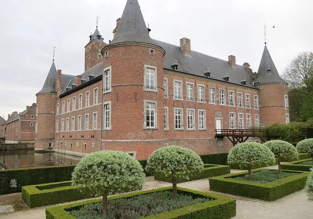 Museum DOMUS in Bilzen-Hoeselt
