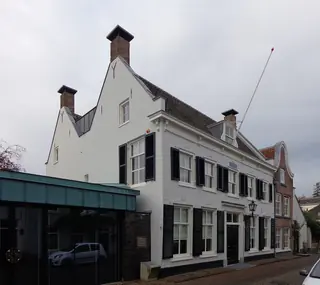 Museum Dorestad in Wijk bij Duurstede