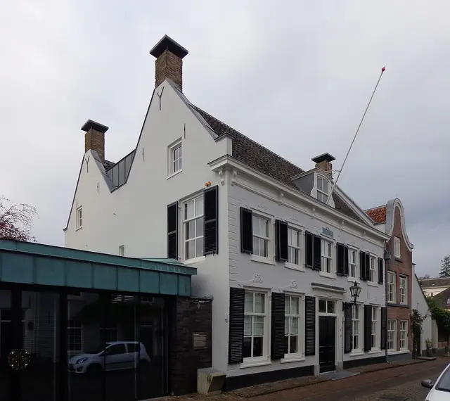 Museum Dorestad in Wijk bij Duurstede