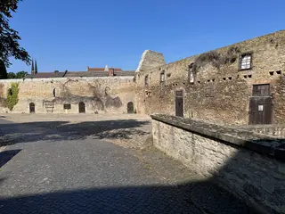 Museum in der Wasserburg Egeln – Photo 2 of 4