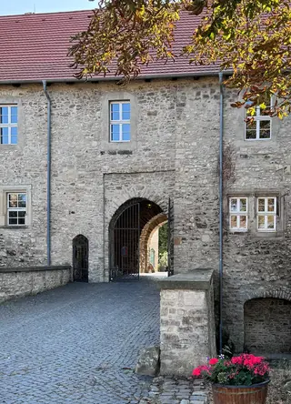 Museum in der Wasserburg Egeln – Photo 3 of 4
