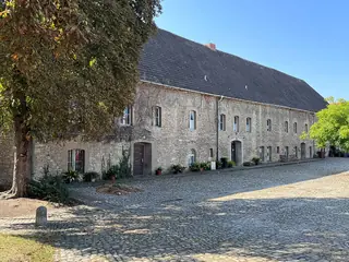 Museum in der Wasserburg Egeln – Photo 1 of 4