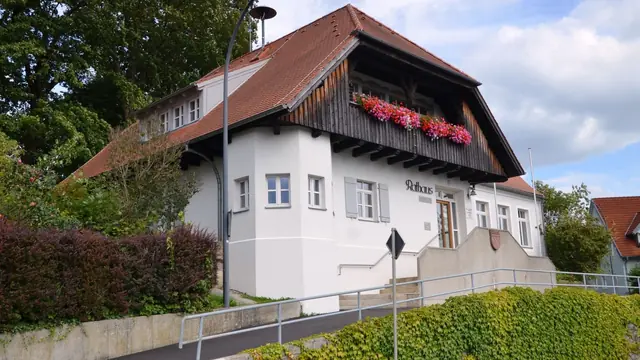 Museum ehemalige Klöppelschule Tiefenbach