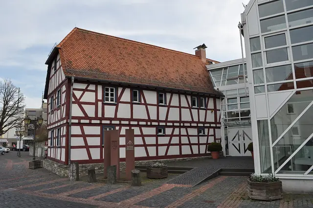 Museum Eschborn