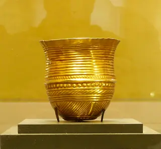 Museum für Archäologie Thurgau in Frauenfeld – Photo 6 sur 6