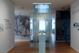 Museum für Archäologie Thurgau in Frauenfeld – Photo 3 sur 6