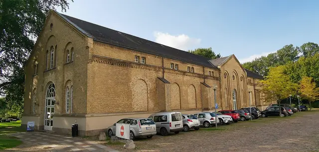 Museum für Archäologie Schloss Gottorf in Schleswig – Photo 2 of 4