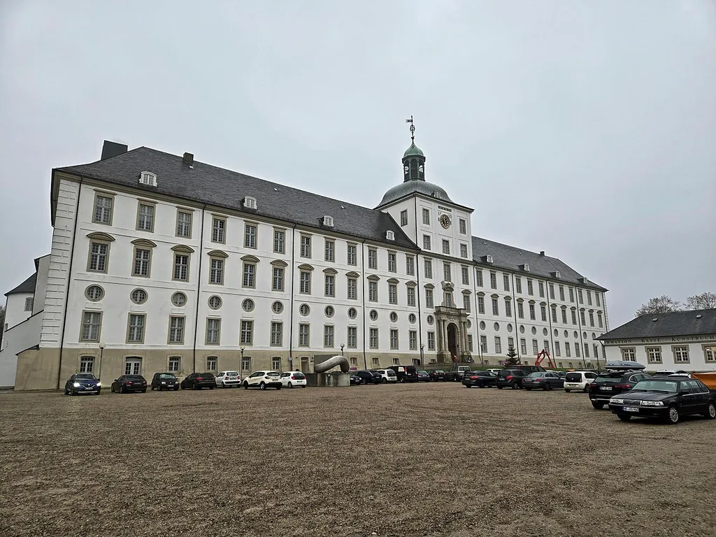 Museum für Archäologie Schloss Gottorf in Schleswig – Photo 3 of 4