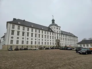 Museum für Archäologie Schloss Gottorf in Schleswig – Photo 3 of 4