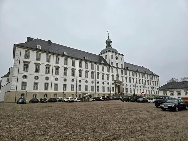 Museum für Archäologie Schloss Gottorf in Schleswig – Photo 3 of 4