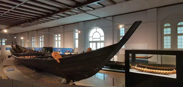 Museum für Archäologie Schloss Gottorf in Schleswig