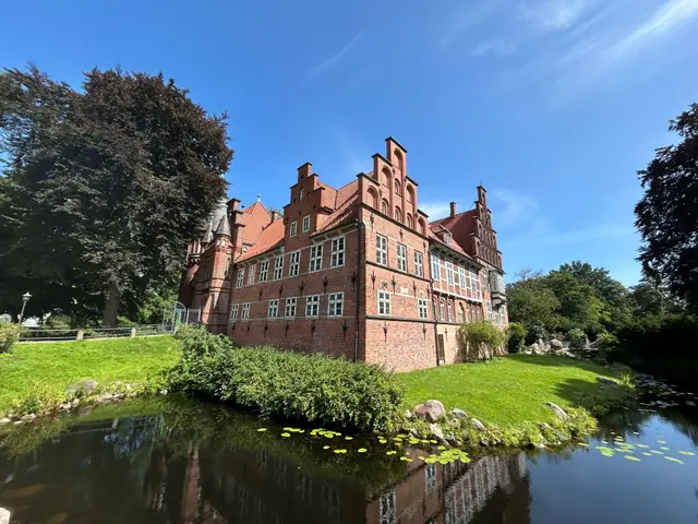 Bergedorf Museum in Hamburg