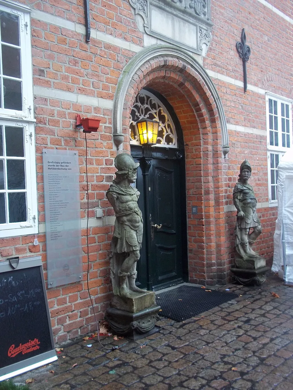 Museum für Bergedorf und die Vierlande in Hamburg