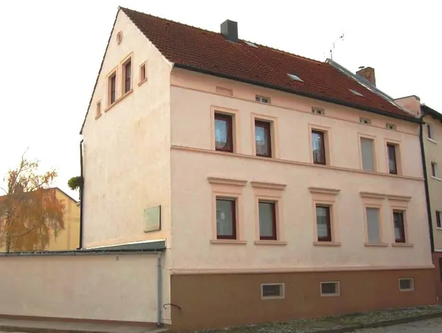 Museum für Bodenschätzung in Bördeland