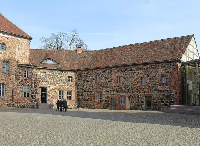 Museum für brandenburgische Kirchen- und Kulturgeschichte des Mittelalters in Ziesar