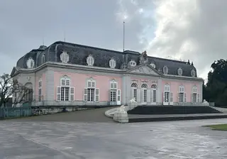 Museum für Europäische Gartenkunst in Düsseldorf – Photo 2 of 3