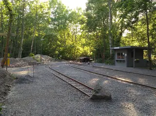 Museum für feldspurige Industriebahnen Osnabrück-Piesberg – Photo 1 of 3