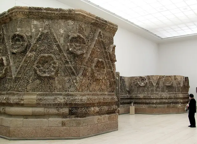 Museum für Islamische Kunst in Berlino