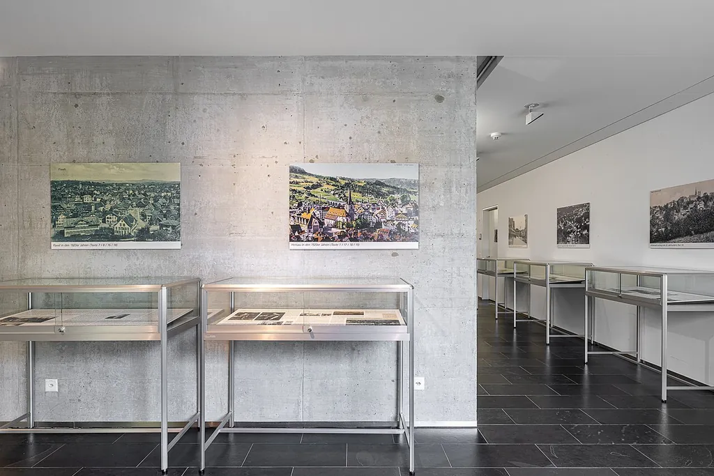 Museum für Lebensgeschichten in Speicher – Photo 2 sur 3