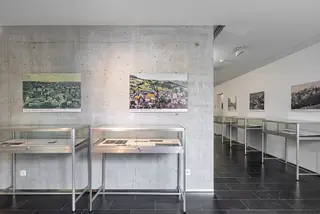 Museum für Lebensgeschichten in Speicher – Photo 2 sur 3
