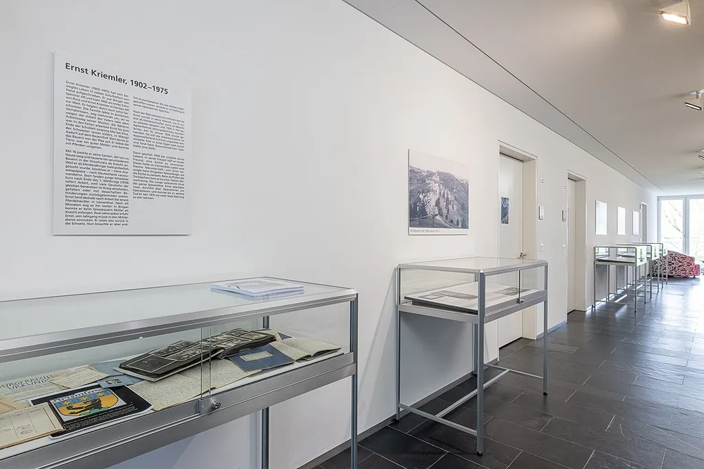 Museum für Lebensgeschichten in Speicher – Photo 3 sur 3