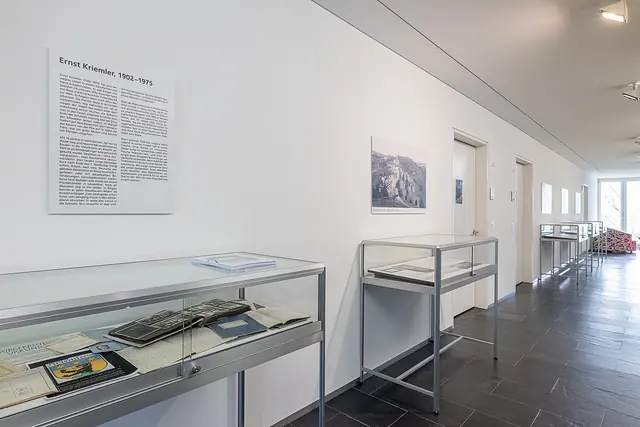 Museum für Lebensgeschichten in Speicher – Photo 3 sur 3