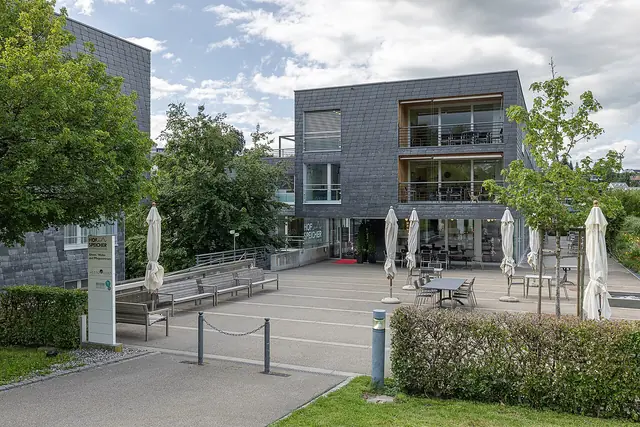 Museum für Lebensgeschichten in Speicher