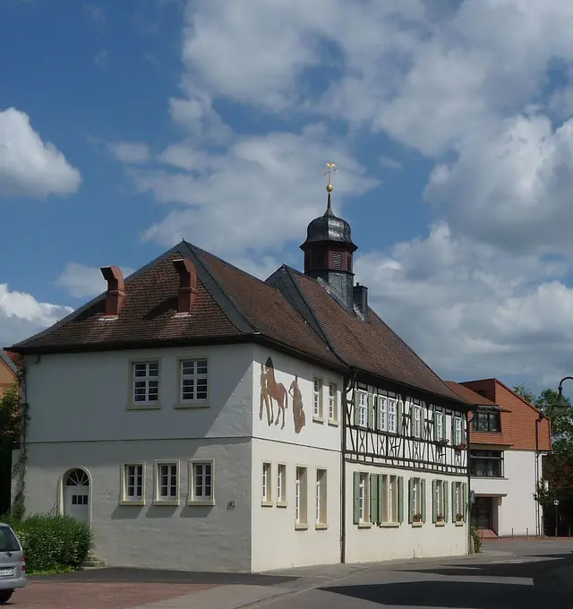 Museum für Ortsgeschichte Mutterstadt