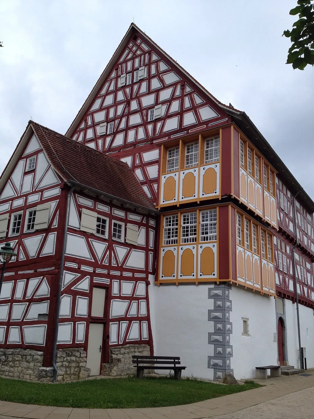 Museum für Papier- und Buchkunst in Lenningen