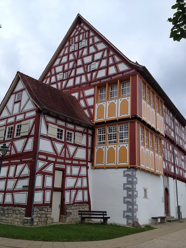Museum für Papier- und Buchkunst in Lenningen