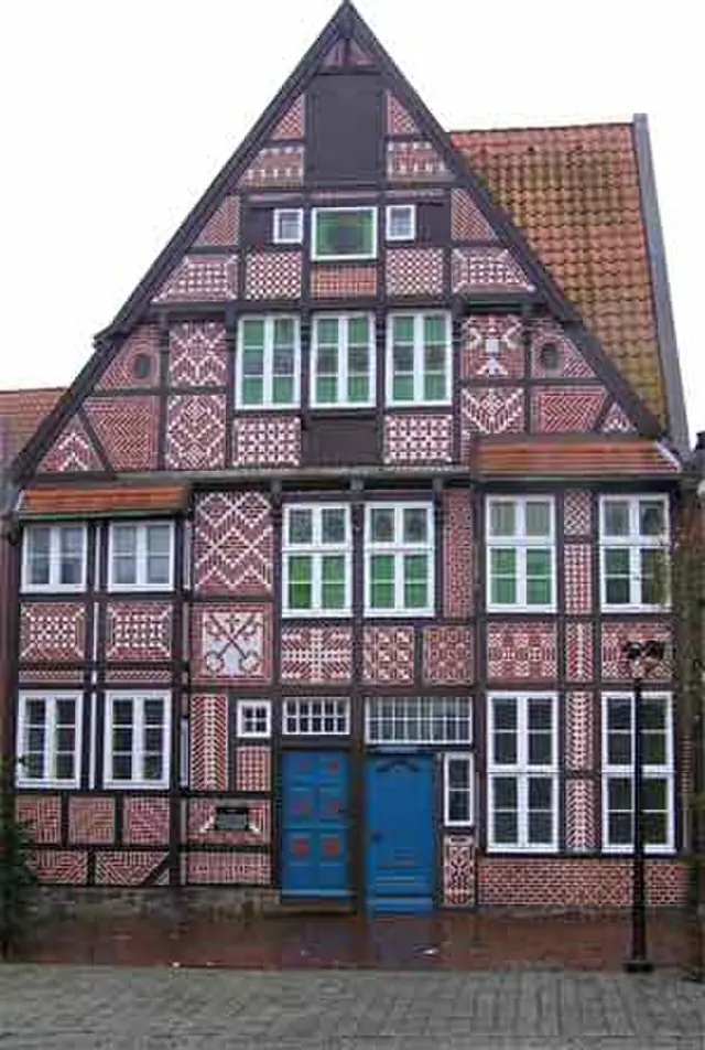 Buxtehude Museum für Regionalgeschichte und Kunst