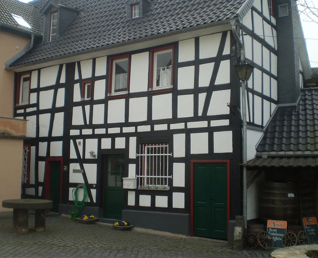 Museum für Rheinbreitbacher Alltagsgeschichte